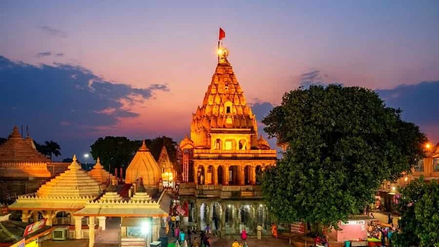 Free Dharamshala in Ujjain Near Mahakaleshwar Temple